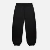 Baggy Jogger - Black