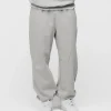 Baggy Jogger - Grey