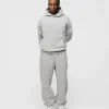 Baggy Jogger - Grey