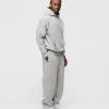 Baggy Jogger - Grey