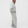 Baggy Jogger - Grey