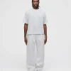 Baggy Sweatpants - Ash