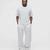 Baggy Sweatpants - Ash