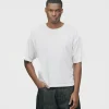 Baby T-Shirt - Washed White