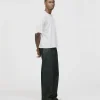 Baby T-Shirt - Washed White