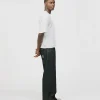 Baby T-Shirt - Washed White