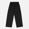 Baggy Sweatpants - Black