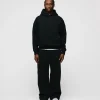 Baggy Sweatpants - Black