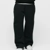 Baggy Sweatpants - Black
