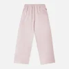 Baggy Sweatpants - Blush
