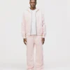 Baggy Sweatpants - Blush