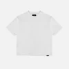 Baby T-Shirt - Washed White
