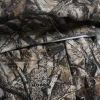 Baggy Sweatpants - Camo