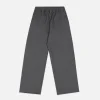 Baggy Sweatpants - Charcoal