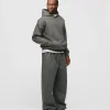 Baggy Sweatpants - Charcoal
