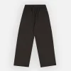 Baggy Sweatpants - Espresso