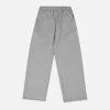 Baggy Sweatpants - Grey