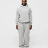 Baggy Sweatpants - Grey