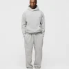 Baggy Sweatpants - Grey