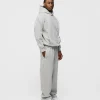 Baggy Sweatpants - Grey