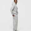 Baggy Sweatpants - Grey