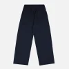 Baggy Sweatpants - Navy