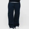 Baggy Sweatpants - Navy
