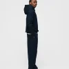 Baggy Sweatpants - Navy