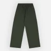 Baggy Sweatpants - Olive