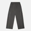 Arc Baggy Sweatpants - Charcoal