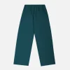 Baggy Sweatpants - Teal
