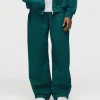 Baggy Sweatpants - Teal