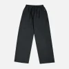 Baggy Sweatpants - Vintage Black