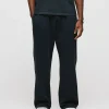 Baggy Sweatpants - Vintage Black