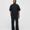 Baggy Sweatpants - Vintage Black