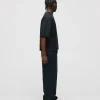Baggy Sweatpants - Vintage Black