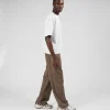 617-baggy-sweatpants-vintage-brown-2.webp Baggy Sweatpants - Vintage Brown