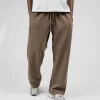 617-baggy-sweatpants-vintage-brown-3.webp Baggy Sweatpants - Vintage Brown