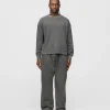 Baggy Sweatpants - Vintage Grey