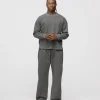 Baggy Sweatpants - Vintage Grey