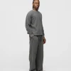 Baggy Sweatpants - Vintage Grey