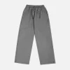 Baggy Sweatpants - Vintage Grey