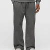 Baggy Sweatpants - Vintage Grey