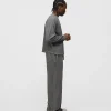 Baggy Sweatpants - Vintage Grey