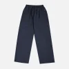 Baggy Sweatpants - Vintage Navy
