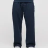 Baggy Sweatpants - Vintage Navy