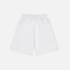 Baggy Sweatshorts - Ash