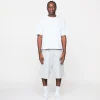 Baggy Sweatshorts - Ash