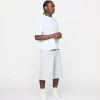 Baggy Sweatshorts - Ash