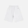 Baggy Sweatshorts - Ash
